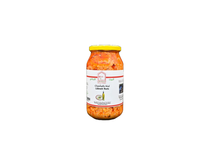 Labneh Nuts