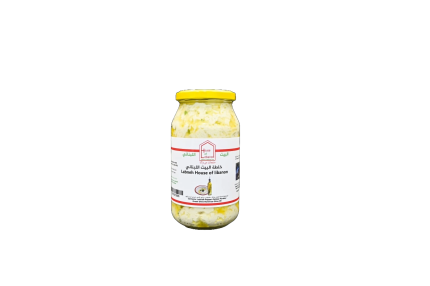 Labneh House Of libanon