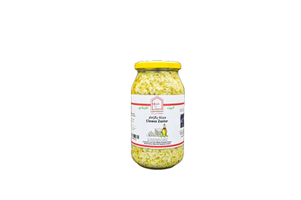 Cheese Zaatar